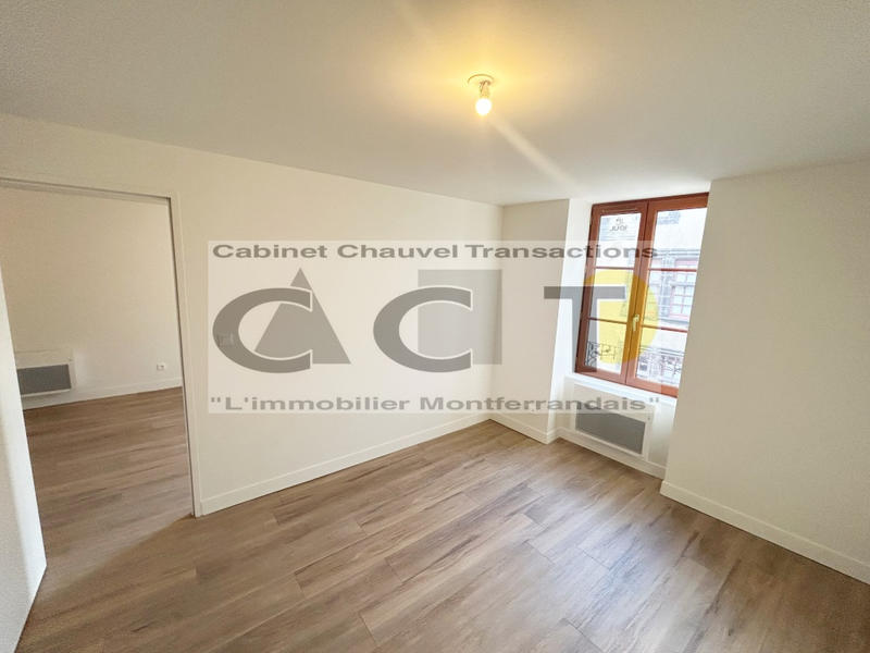 Appartement - 53 m² - 3 pièces