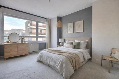 Appartement - 85 m² - 3 pièces