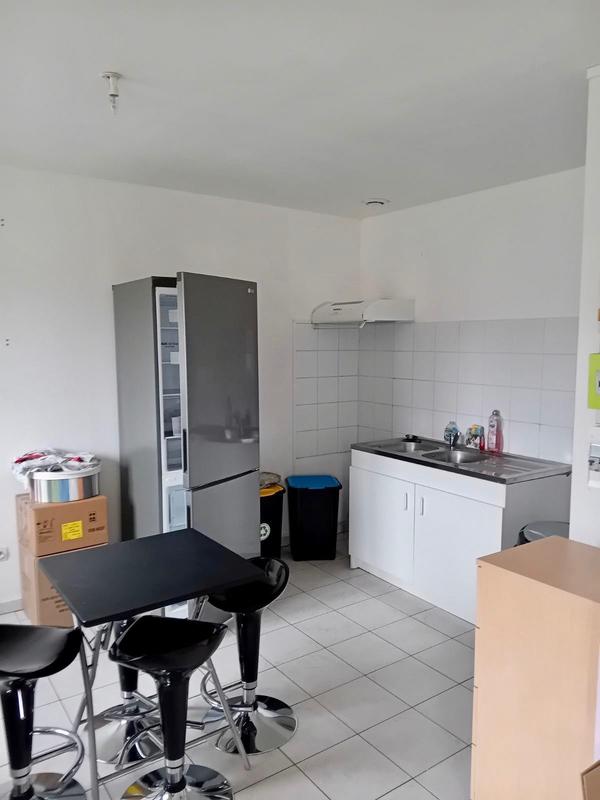 Maison traditionnelle - 85 m² - 3 pièces