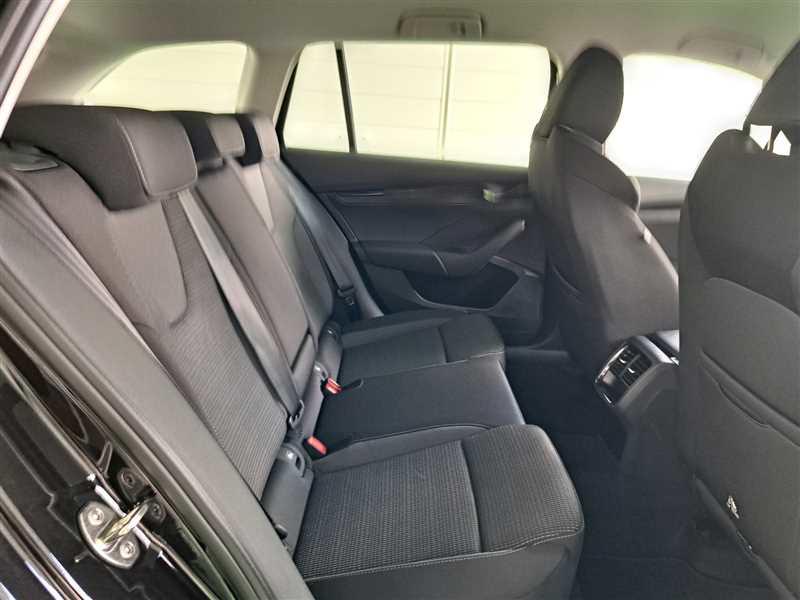 Skoda Octavia Combi 2.0 Tdi 116ch Dsg7 Business