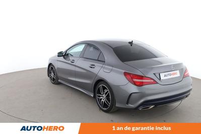 Mercedes Cla 200 7g-Dct 156 ch