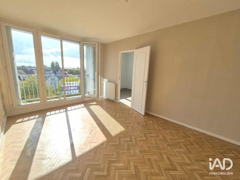 Appartement - 73 m² - 3 pièces