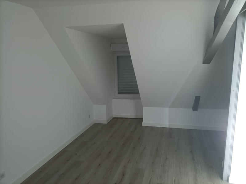 Duplex - 43 m² - 2 pièces