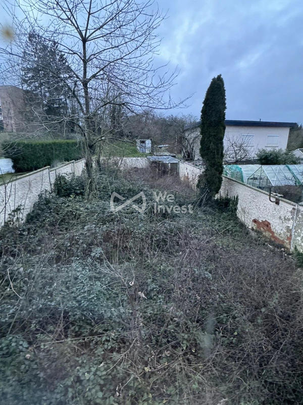 Maison - 122 m² - 8 pièces