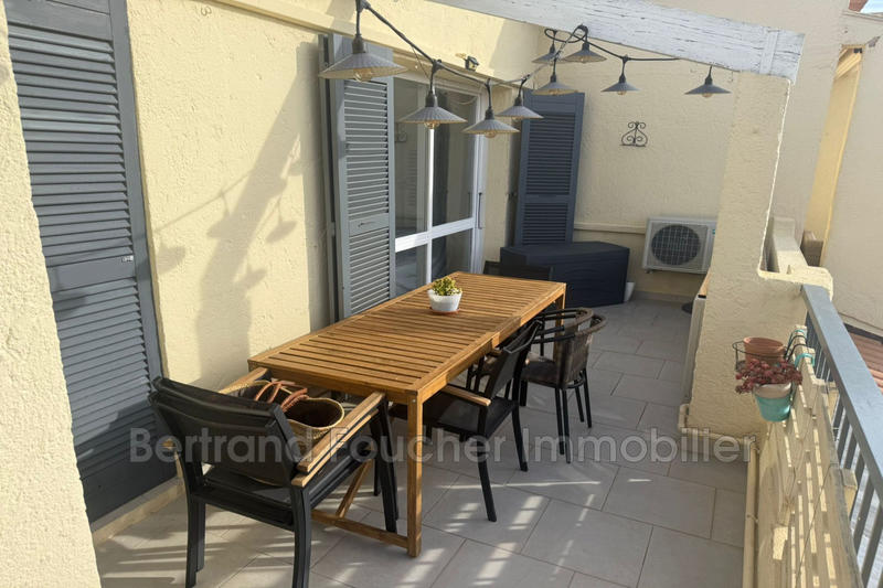 Appartement - 42 m² - 3 pièces