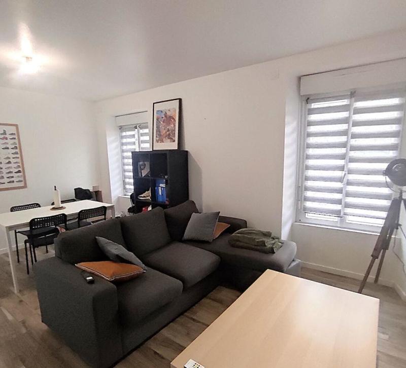 Immeuble - 112 m² - 4 pièces