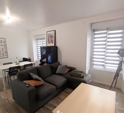 Immeuble - 112 m² - 4 pièces