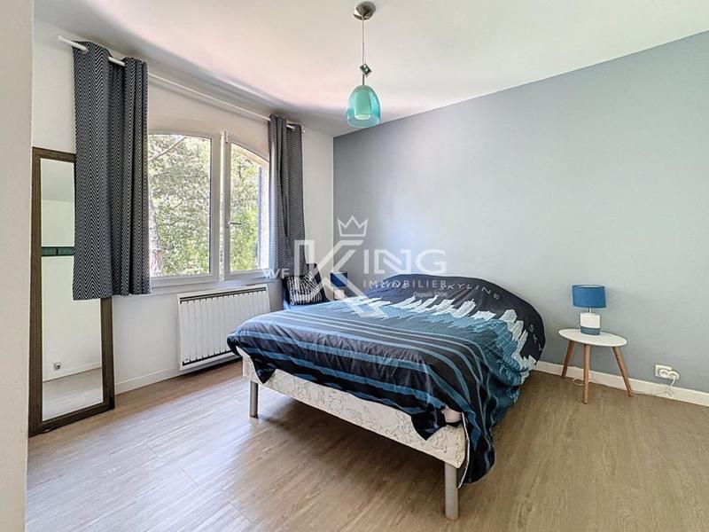 Villa - 155 m² - 5 pièces