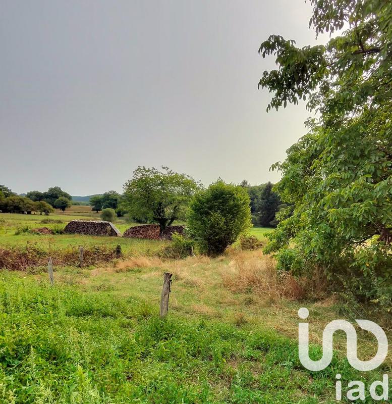 Maison - 60 m² - 4 pièces