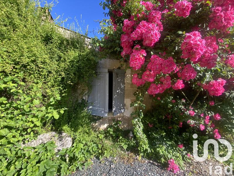 Maison de campagne - 163 m² - 4 pièces