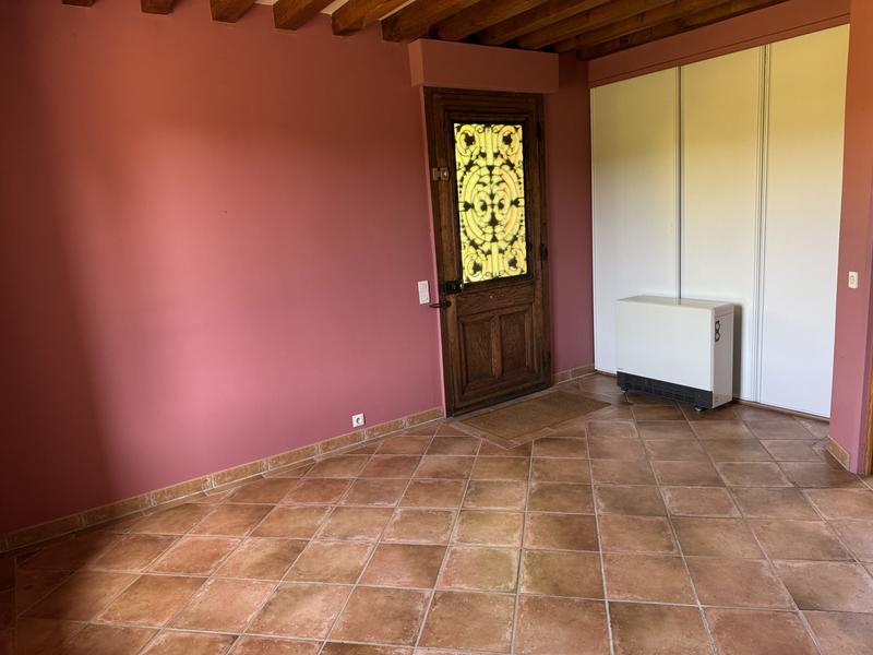 Maison ancienne - 127 m² - 6 pièces