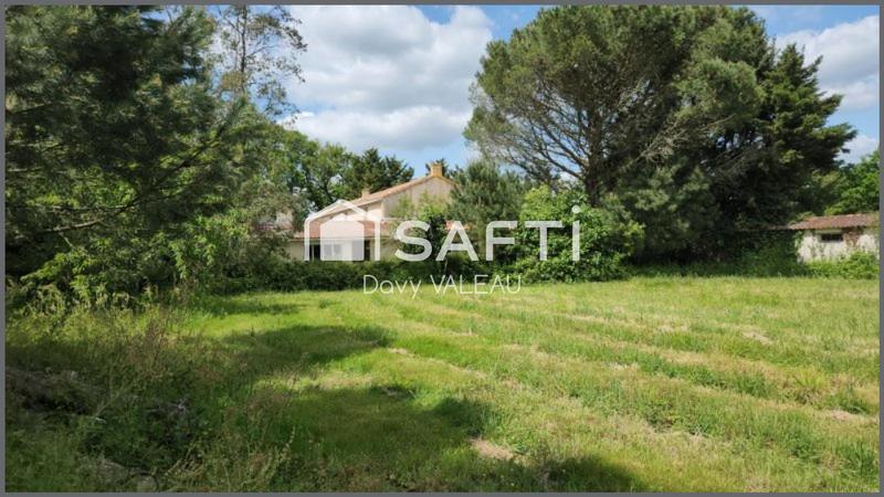 Maison de village - 120 m² - 6 pièces