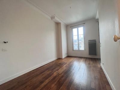 Appartement - 47 m² - 3 pièces