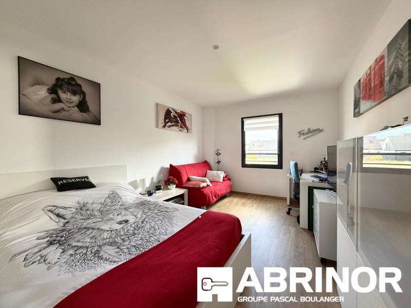 Maison d'architecte - 167 m² - 6 pièces