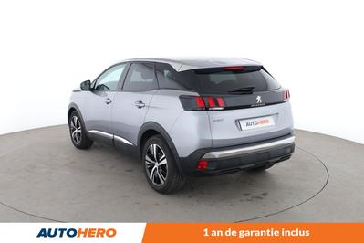 Peugeot 3008 1.5 Blue-HDi Allure 130 ch