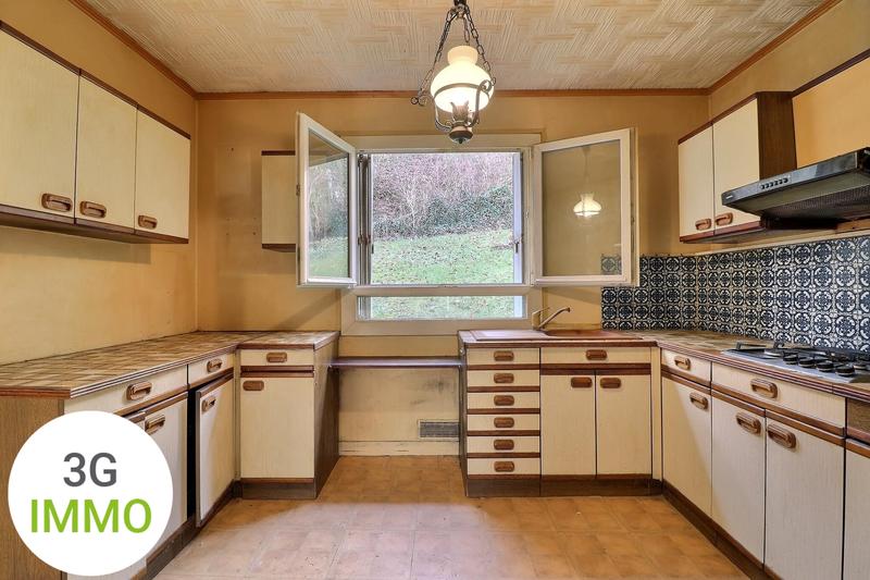 Villa - 188 m² - 8 pièces