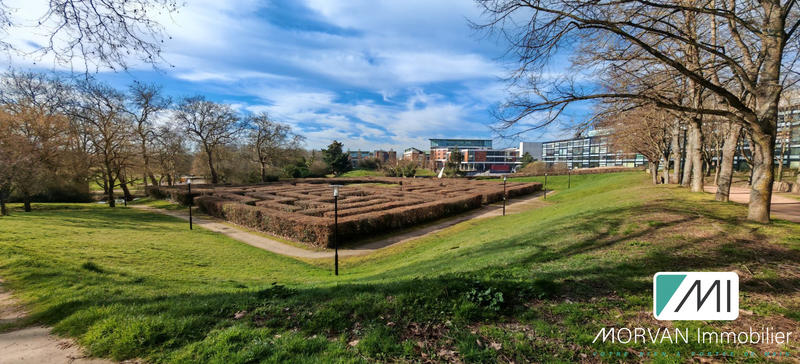 Appartement - 85 m² - 5 pièces