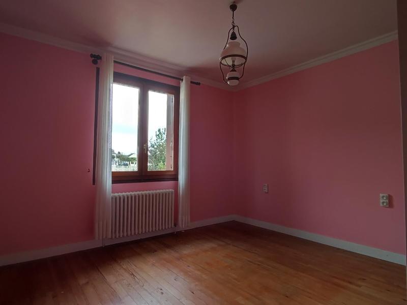 Maison - 87 m² - 4 pièces