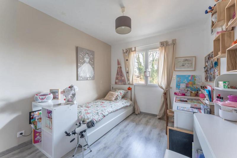 Maison - 103 m² - 5 pièces