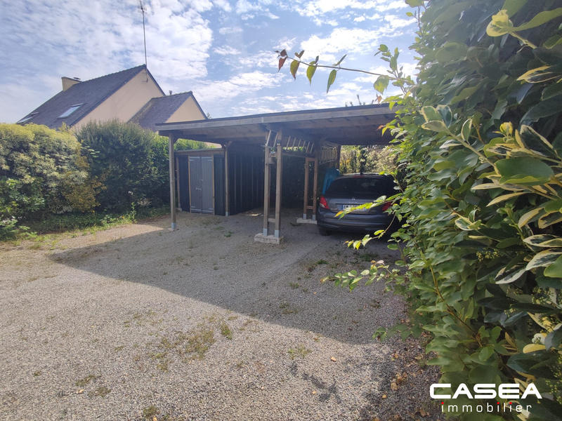 Maison - 196 m² - 6 pièces