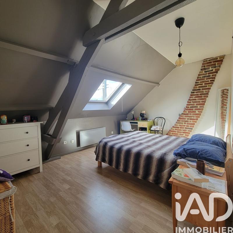 Maison - 152 m² - 5 pièces