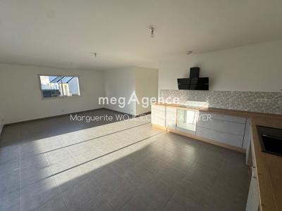 Maison - 118 m² - 5 pièces