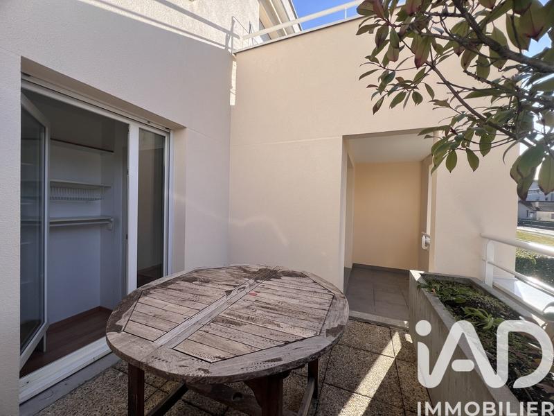 Duplex - 83 m² - 4 pièces