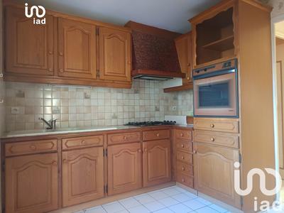 Maison de ville - 192 m² - 6 pièces