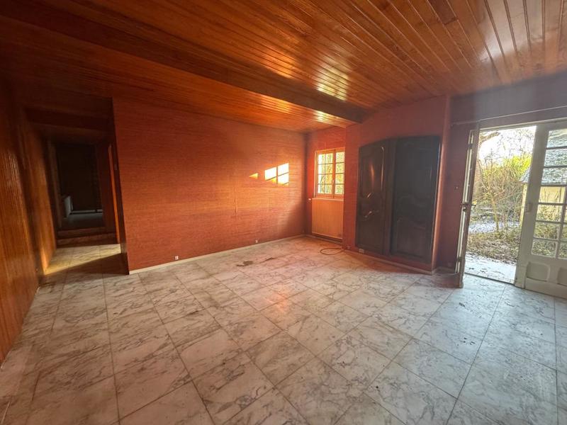 Maison - 140 m² - 4 pièces