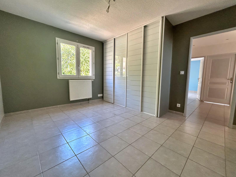 Villa - 146 m² - 5 pièces