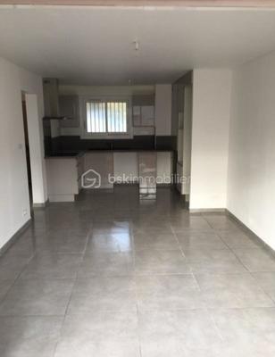 Appartement - 36 m² - 2 pièces