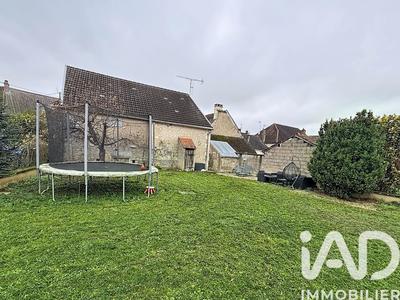 Maison de village - 147 m² - 6 pièces