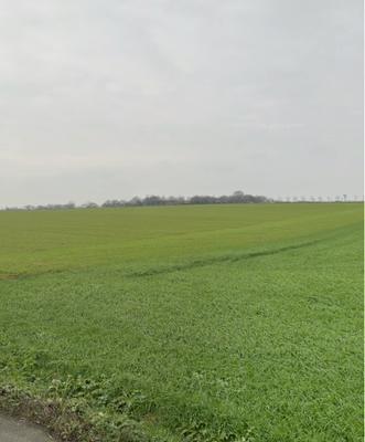 Terrain constructible - 103 753 m²