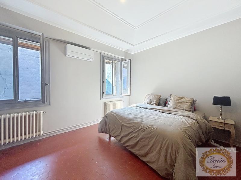 Maison - 117 m² - 5 pièces