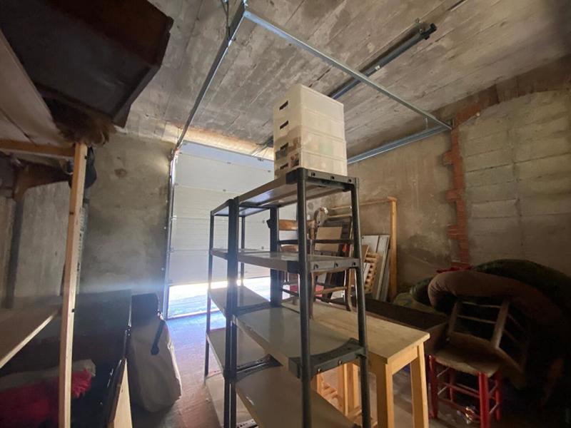 Maison de ville - 96 m² - 4 pièces