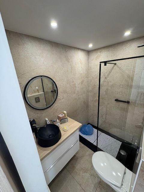 Appartement - 35 m² - 1 pièce