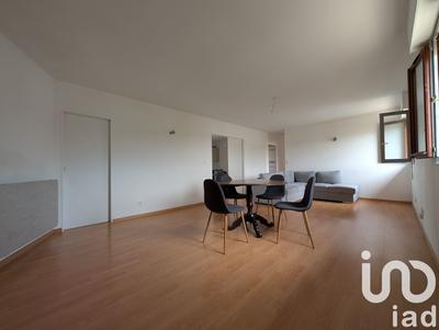 Appartement - 75 m² - 3 pièces