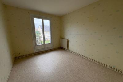 Appartement - 75 m² - 4 pièces