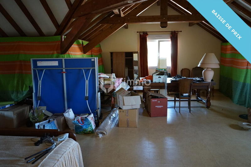 Villa - 500 m² - 12 pièces