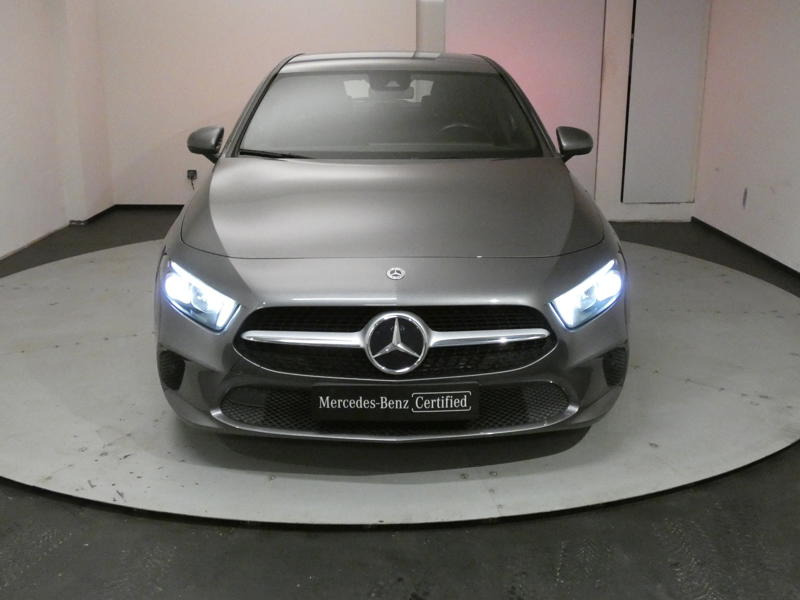 Mercedes Classe a 200 d Progressive Line
