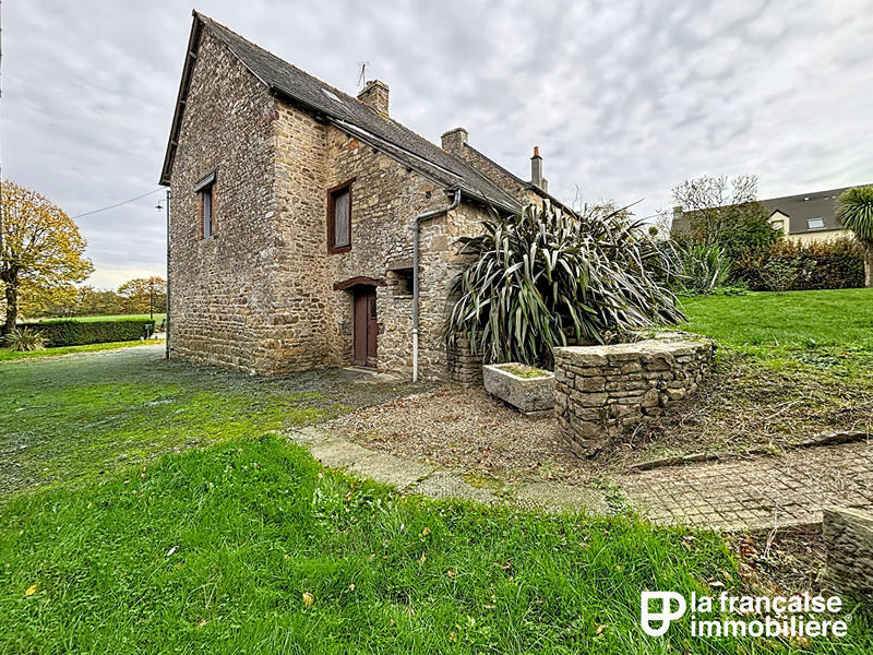 Maison - 93 m² - 5 pièces