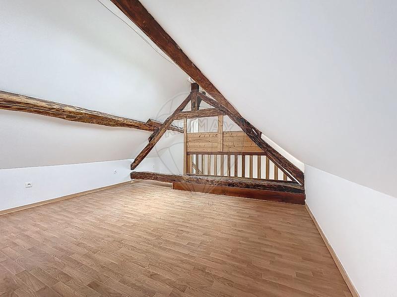 Longère - 92 m² - 4 pièces