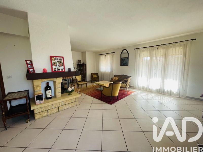 Maison - 153 m² - 5 pièces