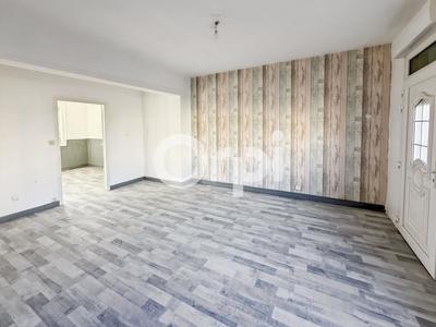 Immeuble - 105 m² - 5 pièces