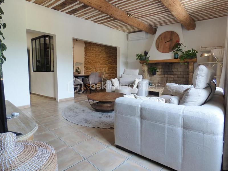 Maison de ville - 83 m² - 3 pièces