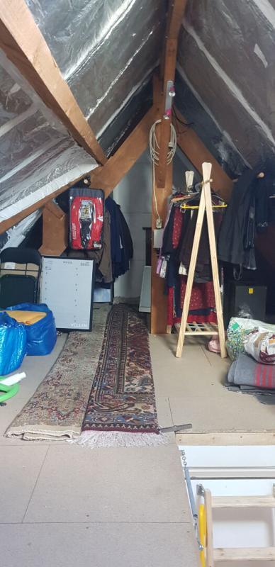 Maison - 180 m² - 6 pièces