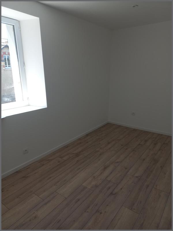 Appartement - 83 m² - 4 pièces