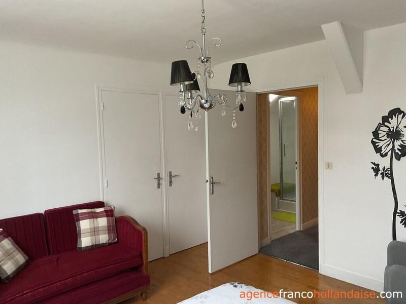 Maison - 146 m² - 7 pièces