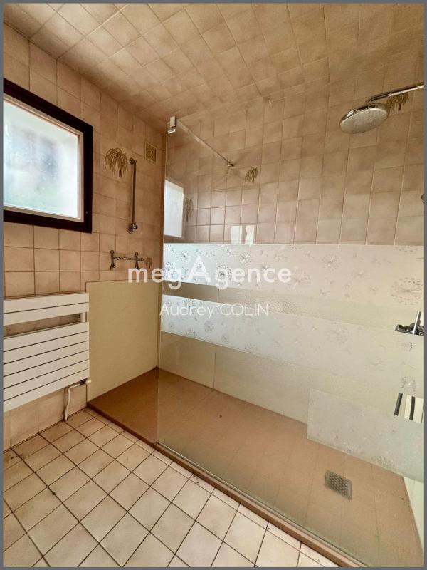 Maison - 163 m² - 5 pièces