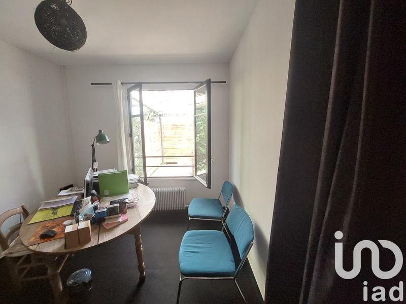 Maison - 140 m² - 4 pièces